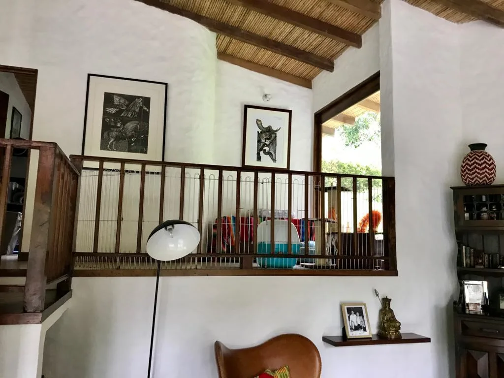 Casa Campestre en Arriendo en Miravalle dapa, Yumbo