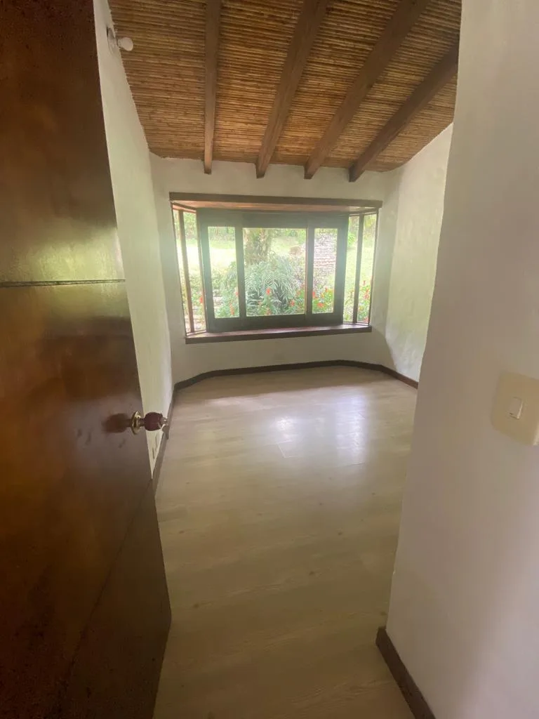 Casa Campestre en Arriendo en Miravalle dapa, Yumbo