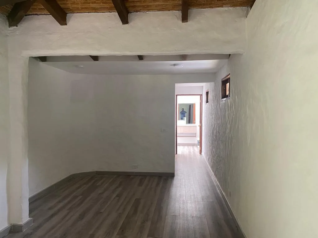 Casa Campestre en Arriendo en Miravalle dapa, Yumbo