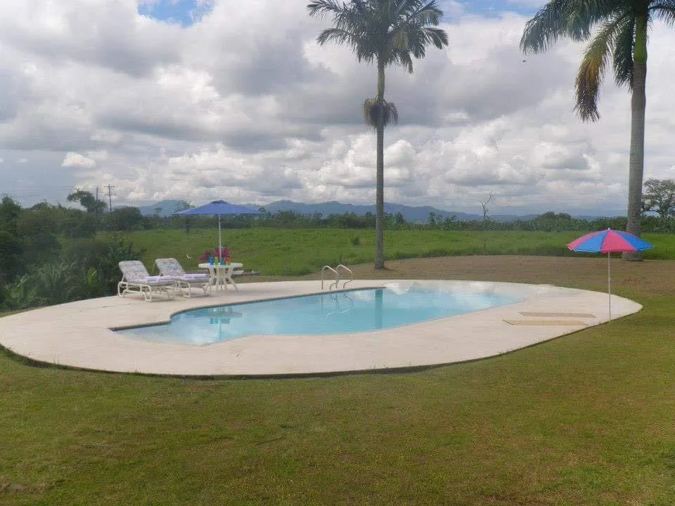 Casa en Arriendo en Primero de febrero, Pereira