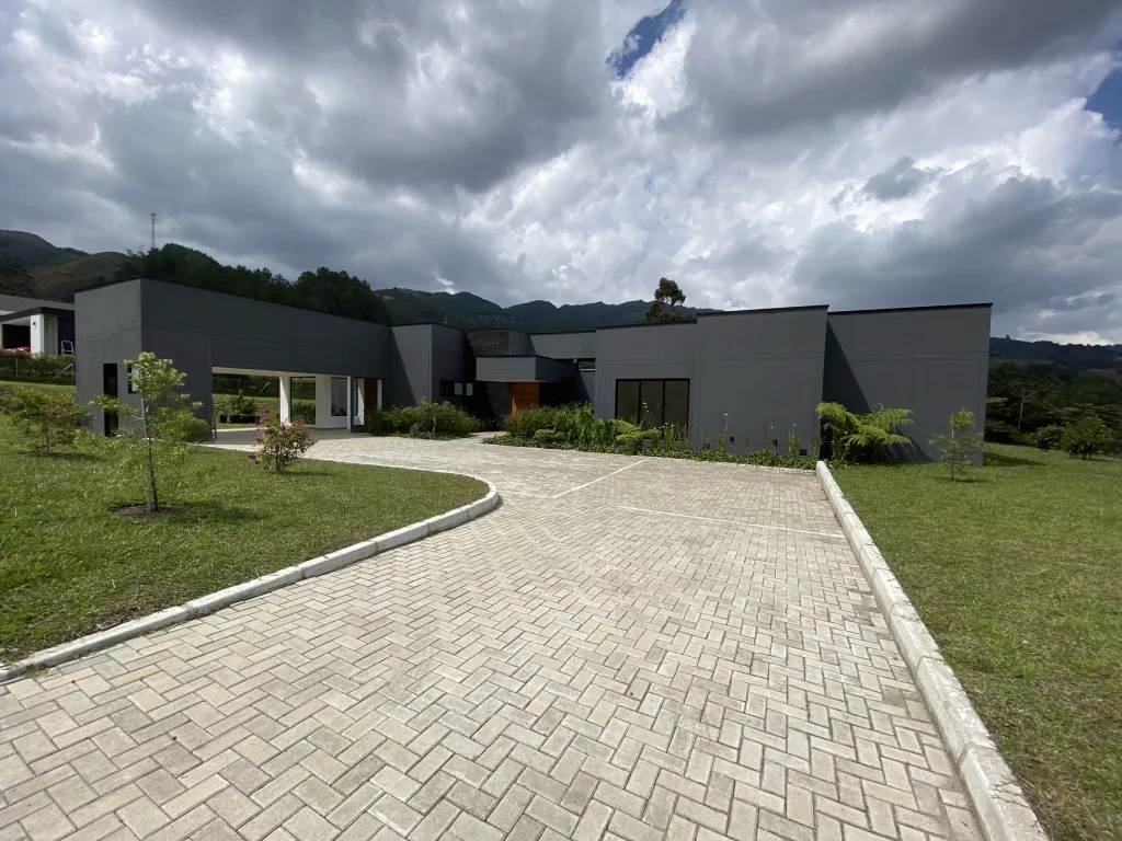 Finca en arriendo en La lomita, Barbosa