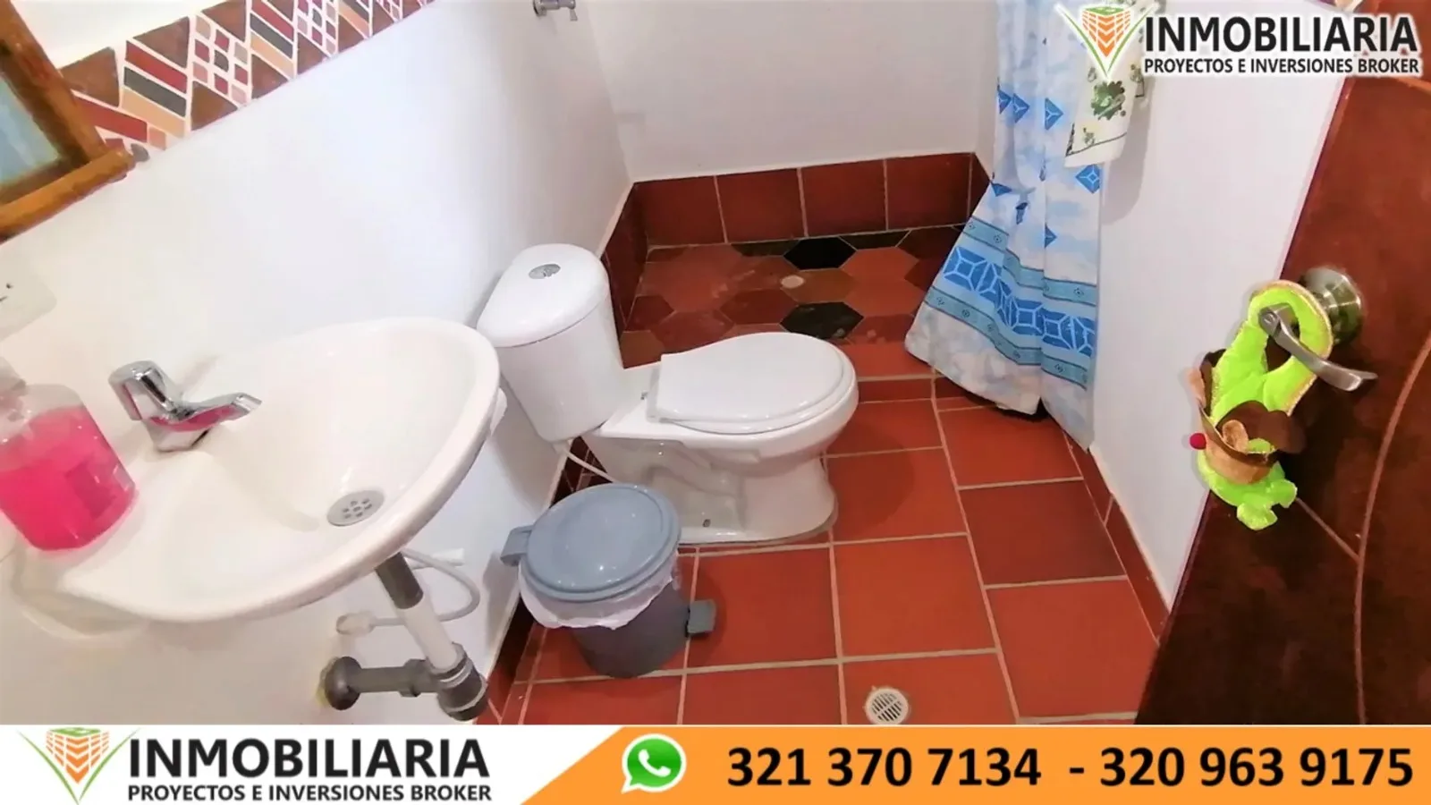 Casa Campestre en Arriendo en Ocamonte