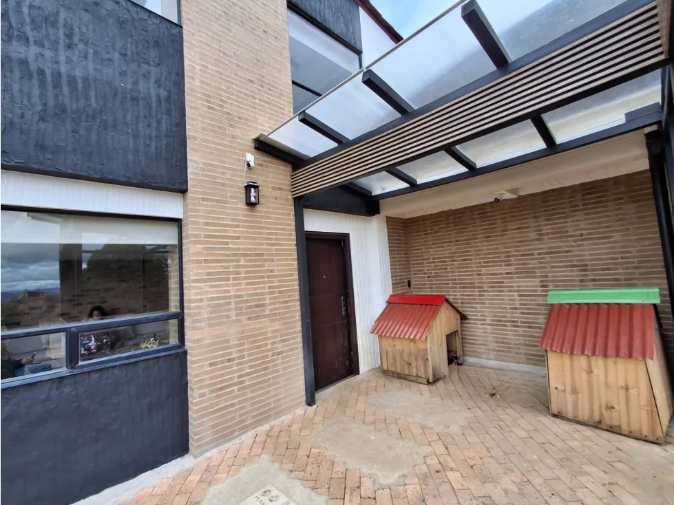Casa Campestre en Arriendo en Oicata