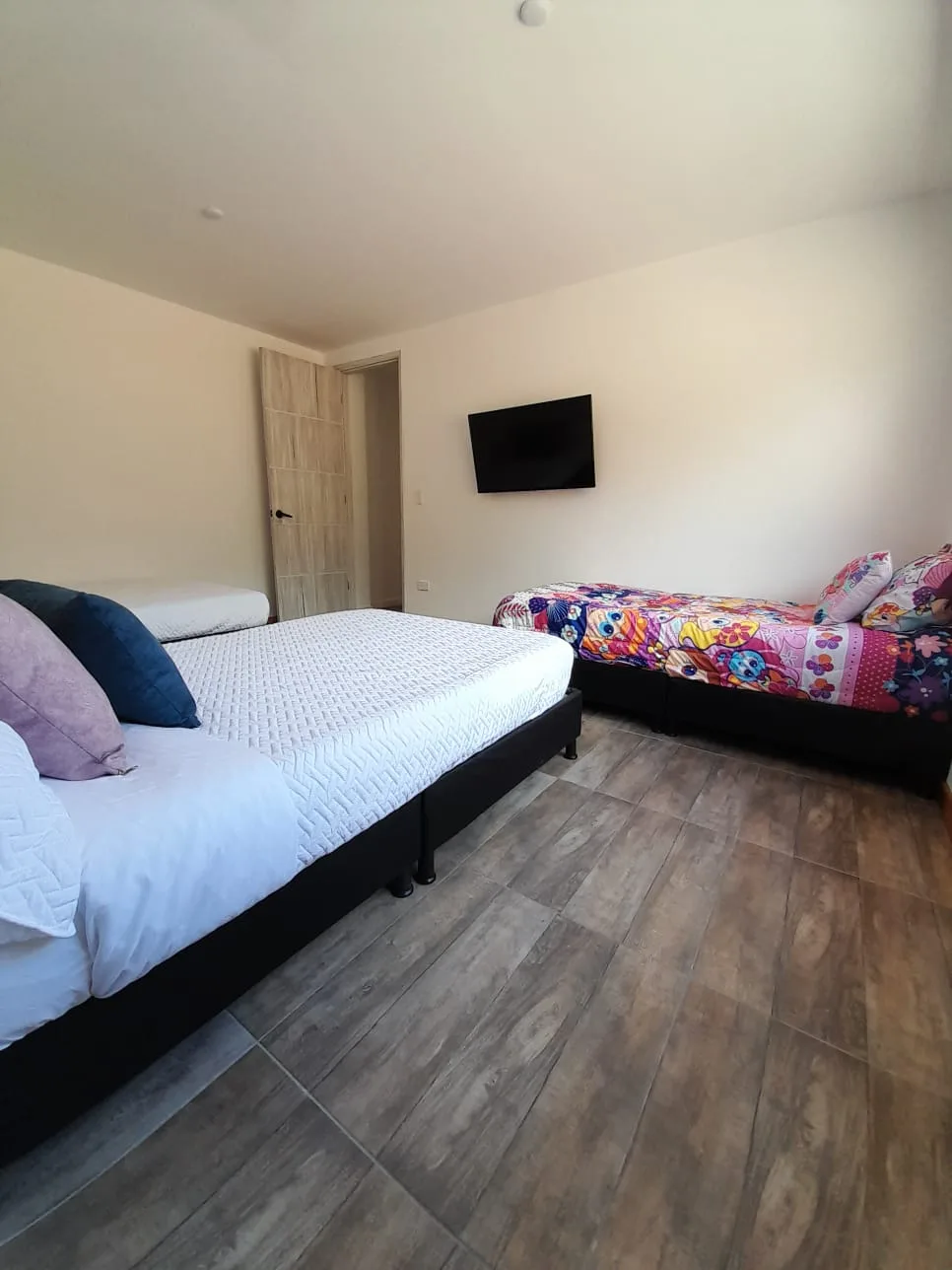 Casa Campestre en Arriendo en Paipa