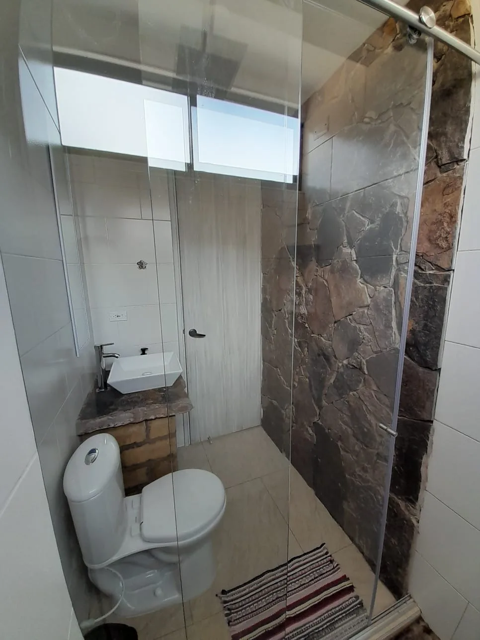 Casa Campestre en Arriendo en Paipa