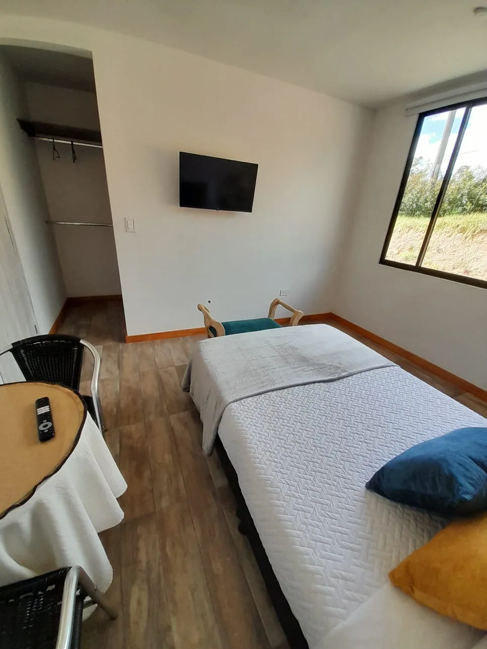 Casa Campestre en Arriendo en Paipa