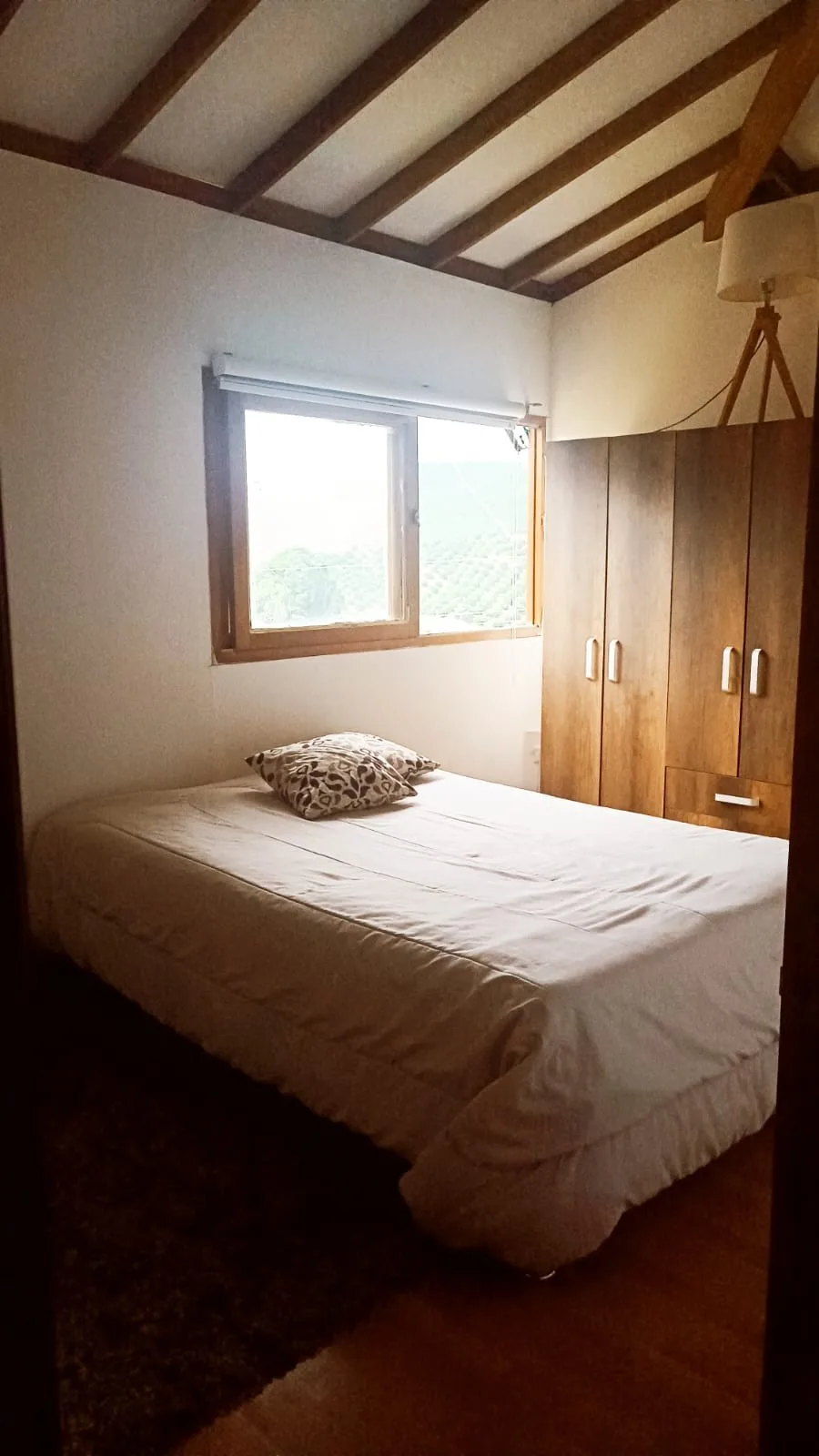 Casa Campestre en  Arriendo en Palestina