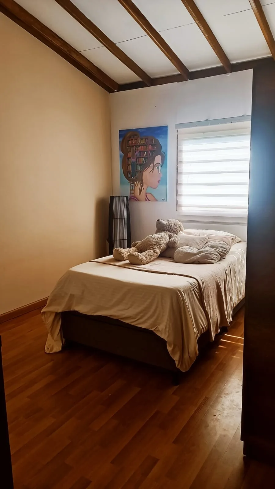 Casa Campestre en  Arriendo en Palestina