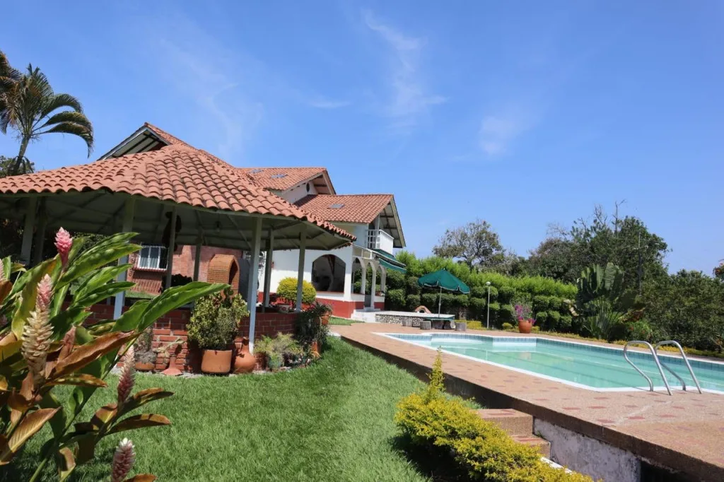 Casa Campestre en  Arriendo en Palestina