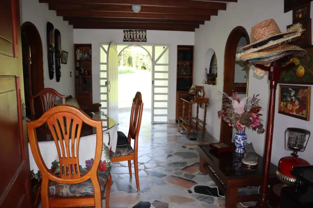 Casa Campestre en  Arriendo en Palestina