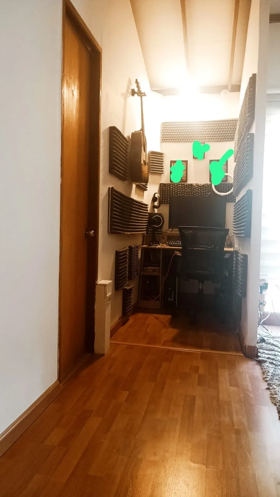 Casa Campestre en  Arriendo en Palestina