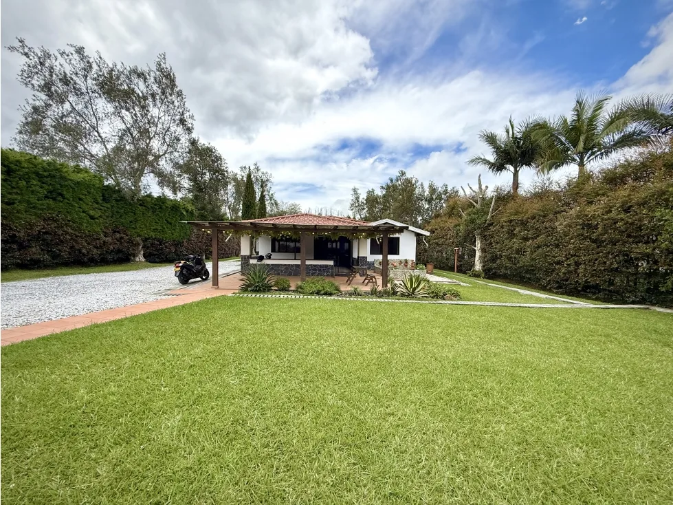 Casa en Arriendo en Loma del Chocho, Envigado
