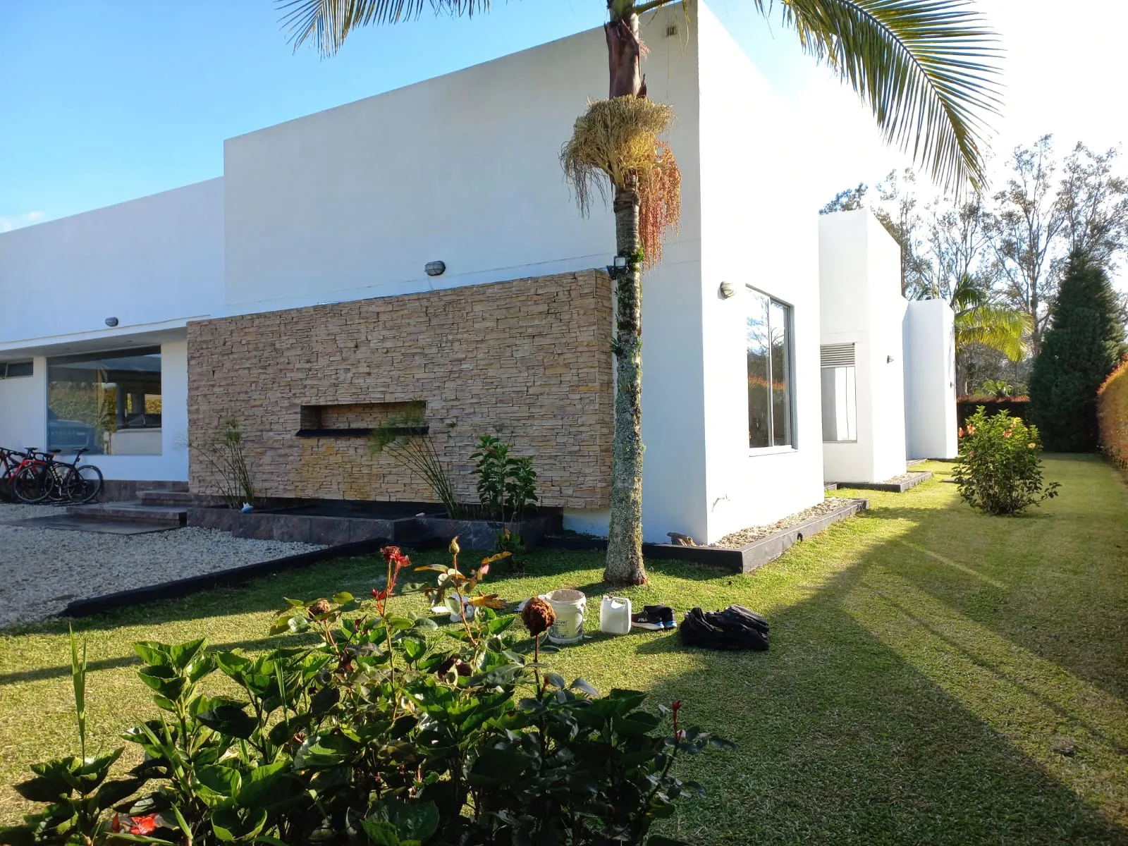 Casa Campestre en Arriendo en Rionegro