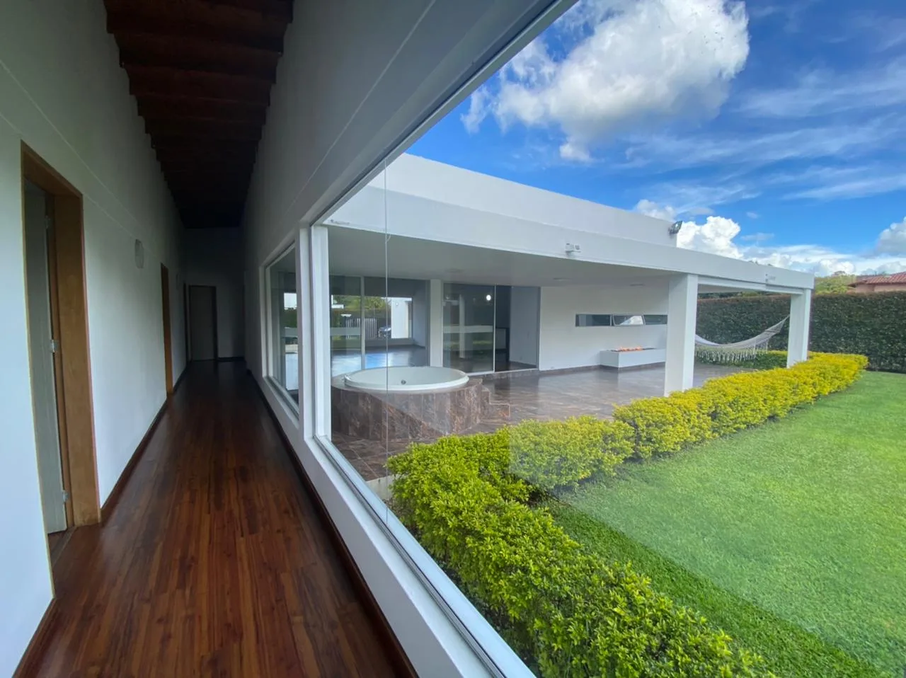 Casa Campestre en Arriendo en Rionegro