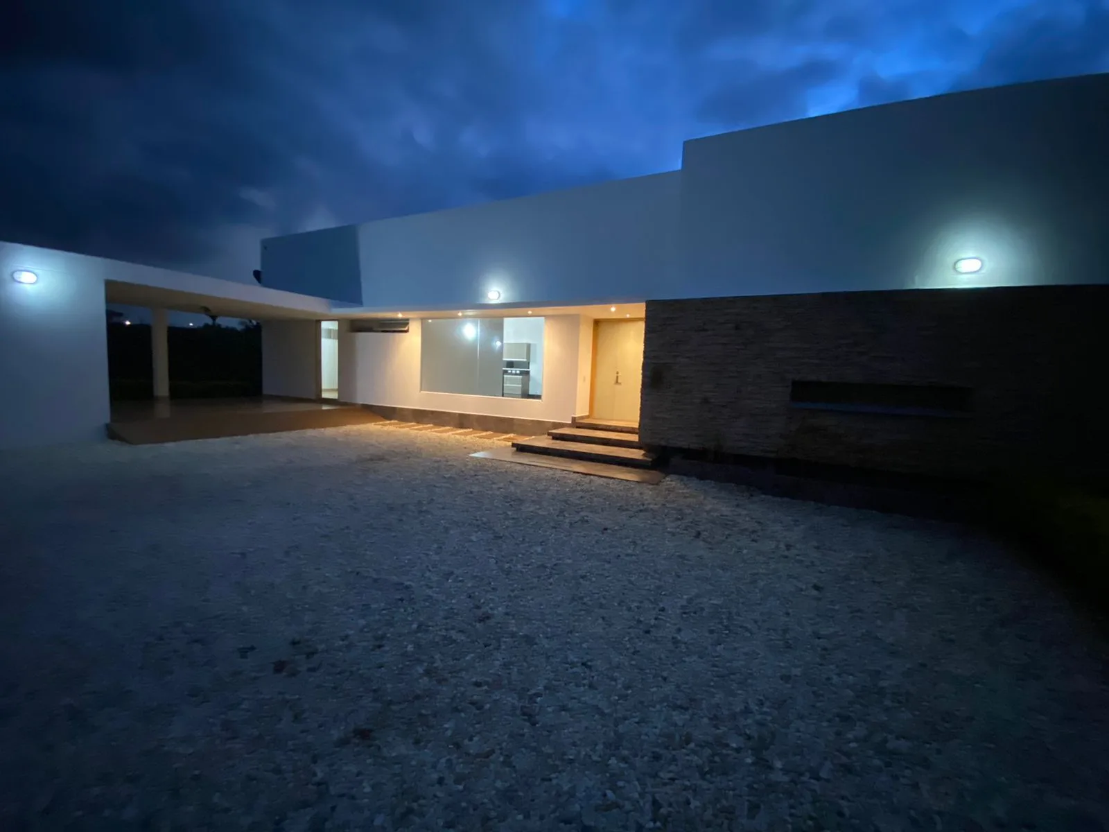 Casa Campestre en Arriendo en Rionegro