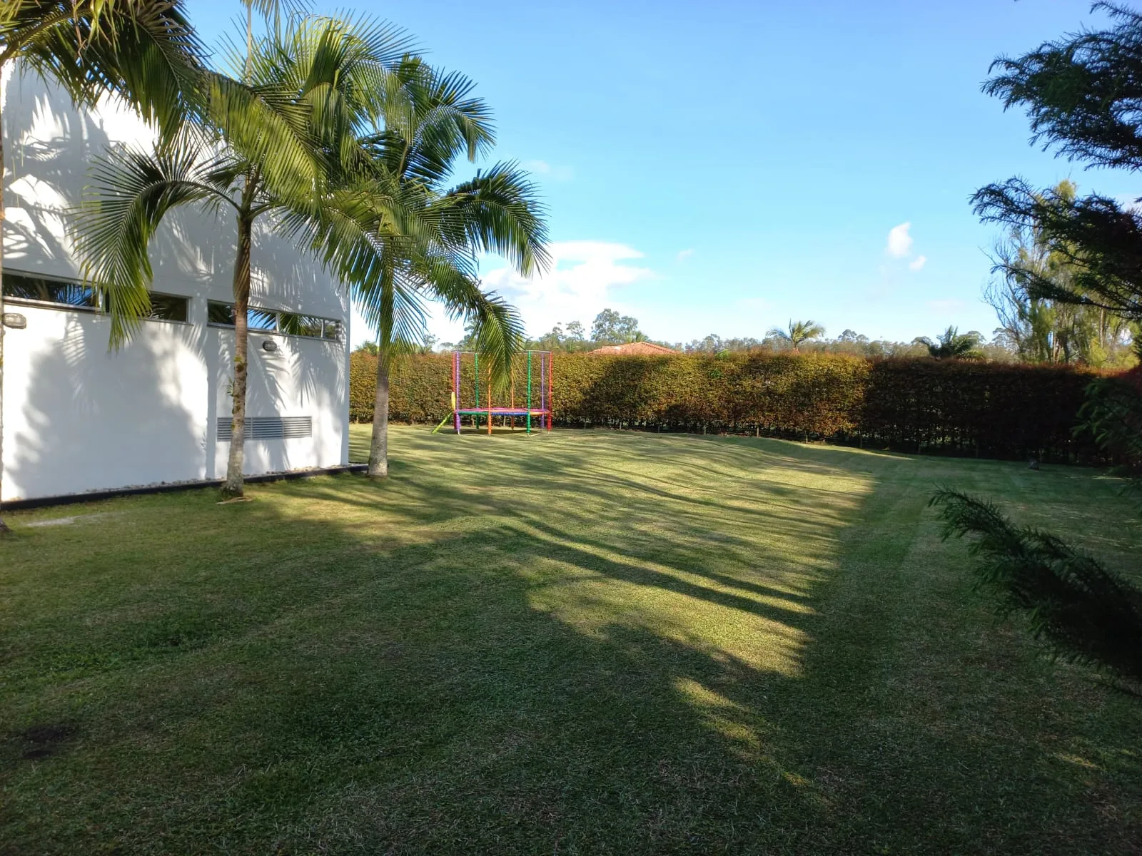 Casa Campestre en Arriendo en Rionegro