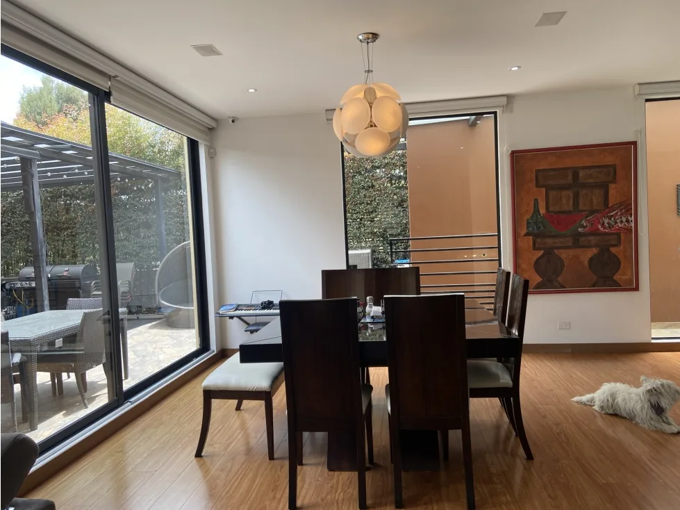 Casa Campestre en  Arriendo en Rozo, Cota