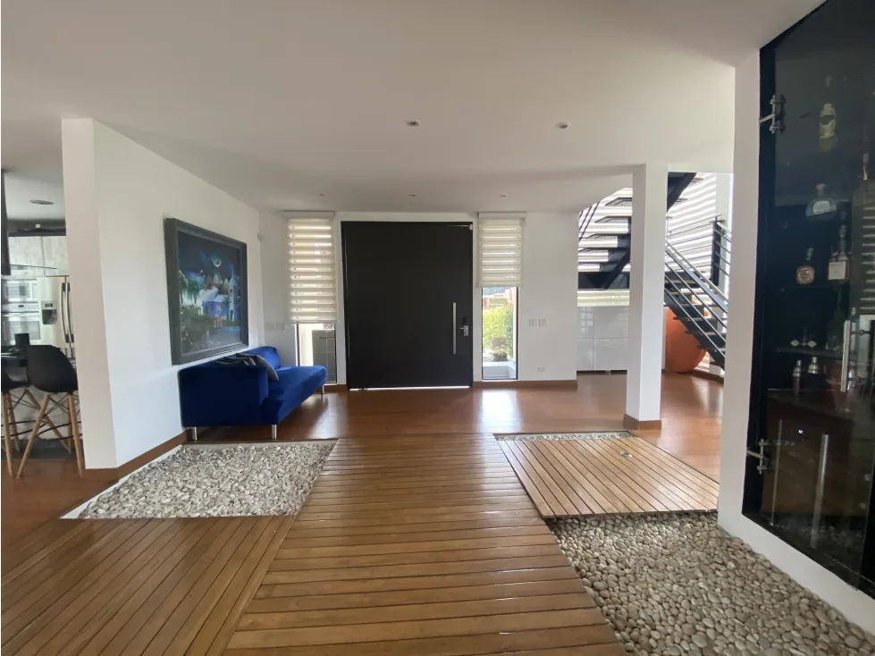 Casa Campestre en  Arriendo en Rozo, Cota