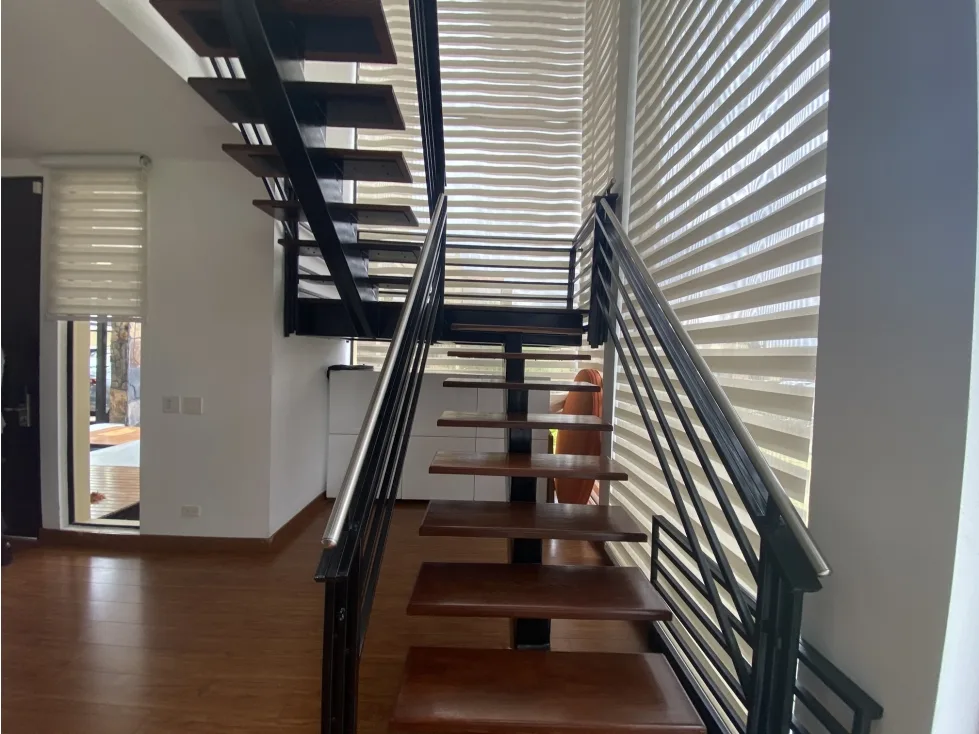 Casa Campestre en  Arriendo en Rozo, Cota