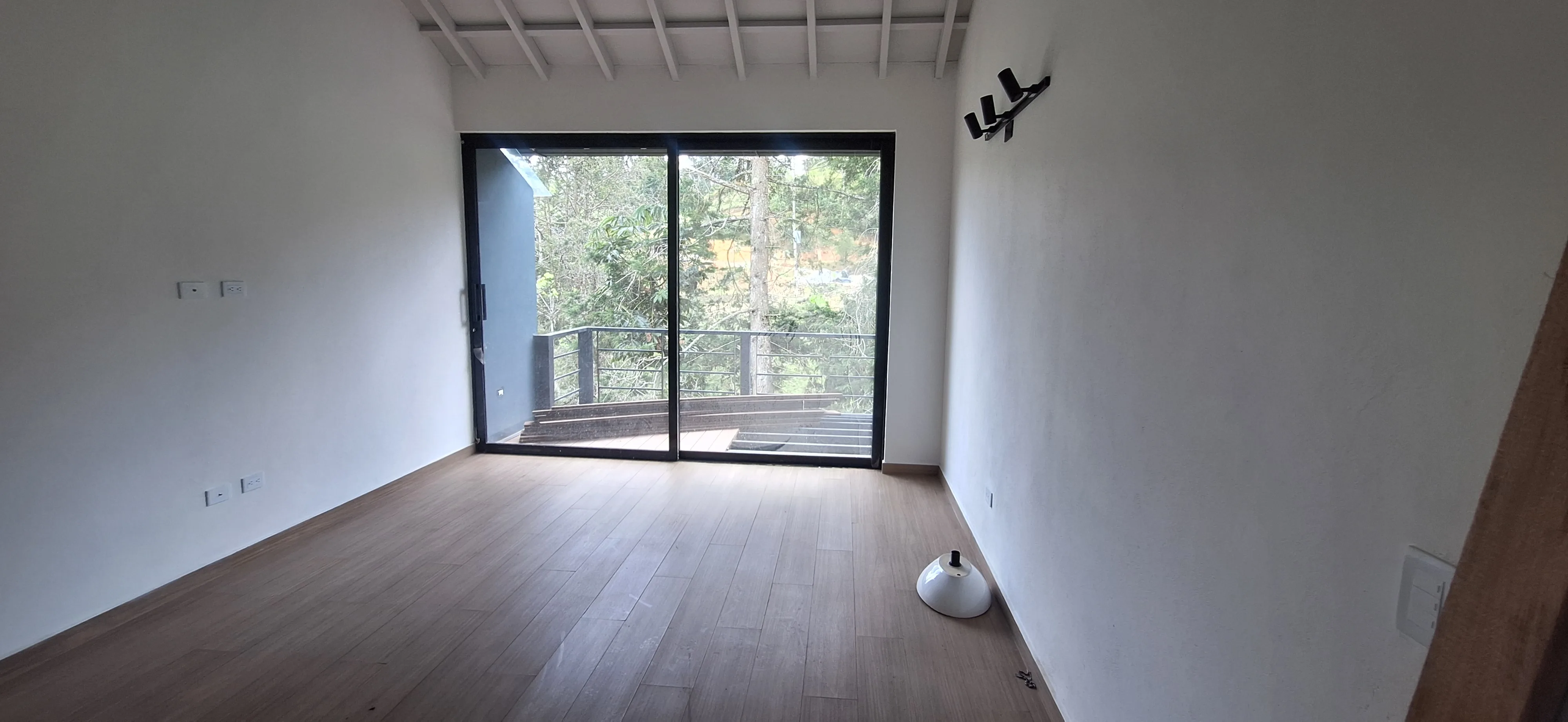 Casa Campestre en  Arriendo en Santa Elena, El Retiro