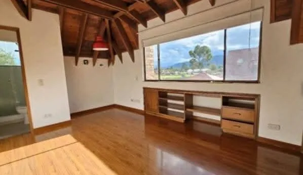 Casa Campestre en Arriendo en Santa ana de chia, Chía