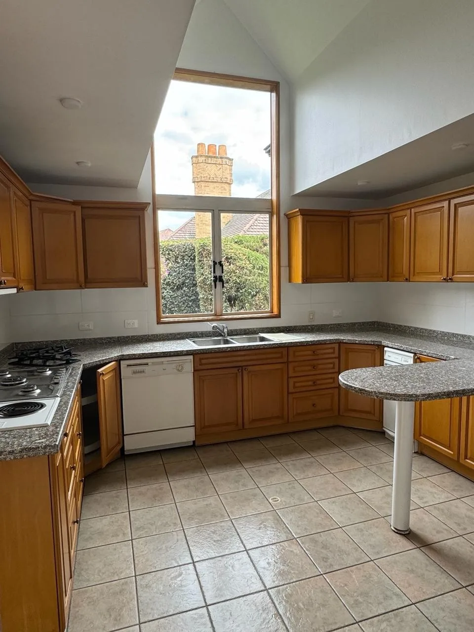 Casa Campestre en  Arriendo en Santa ana de chia, Chía