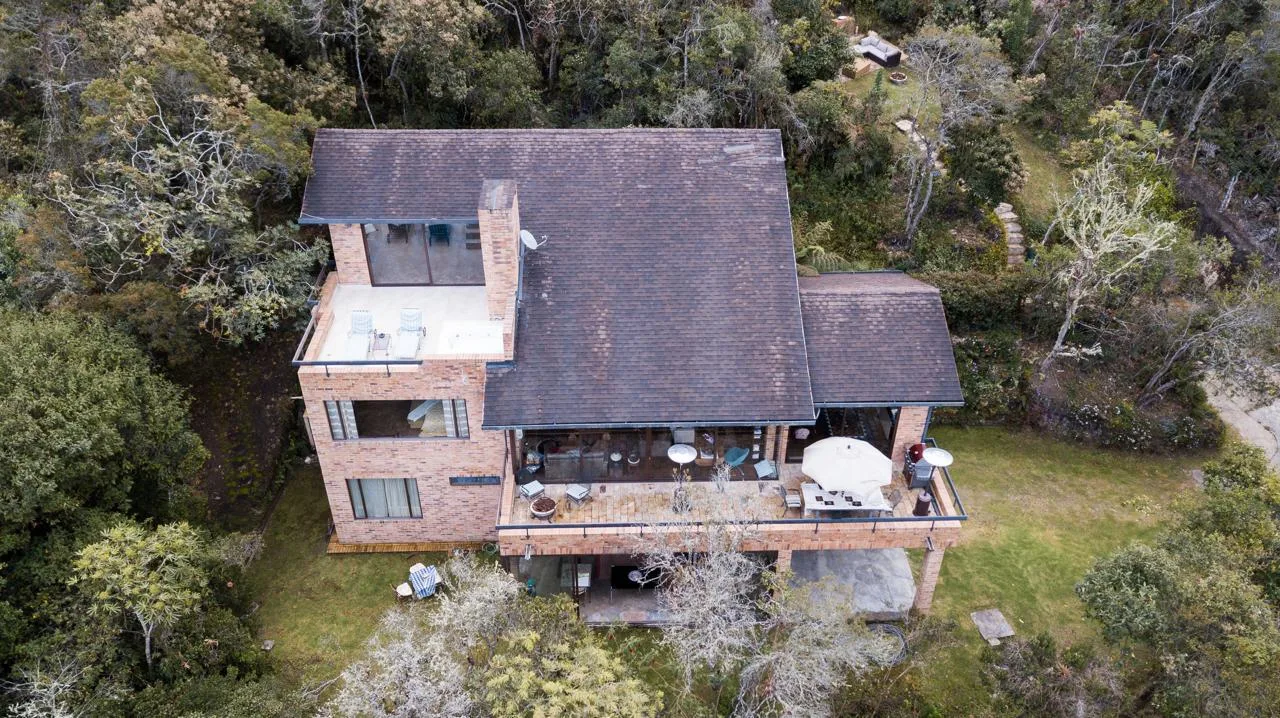 Casa Campestre en Arriendo en Santa isabel, Guasca