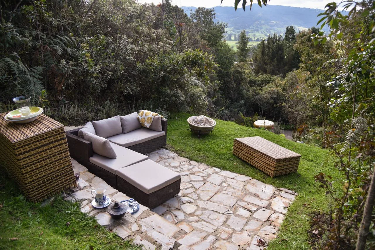 Casa Campestre en Arriendo en Santa isabel, Guasca