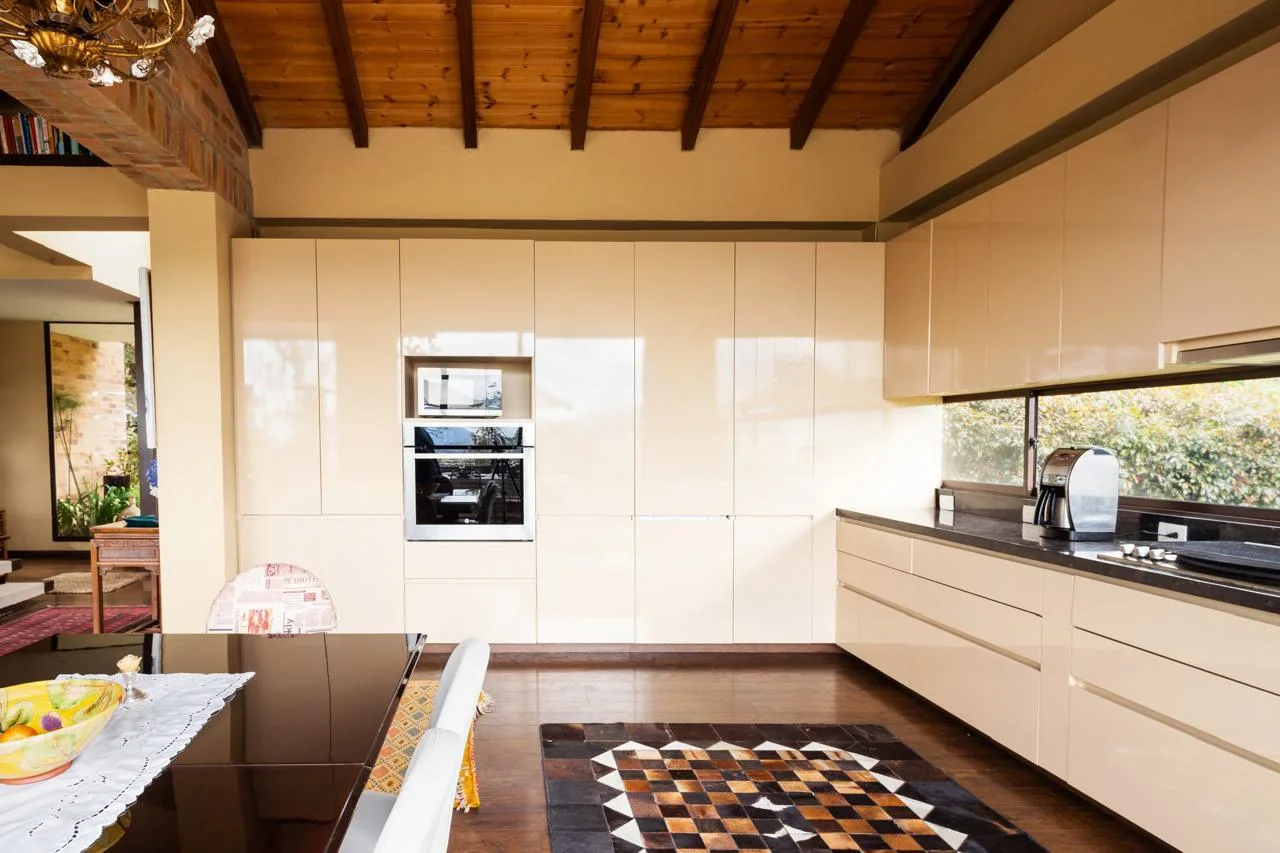 Casa Campestre en Arriendo en Santa isabel, Guasca