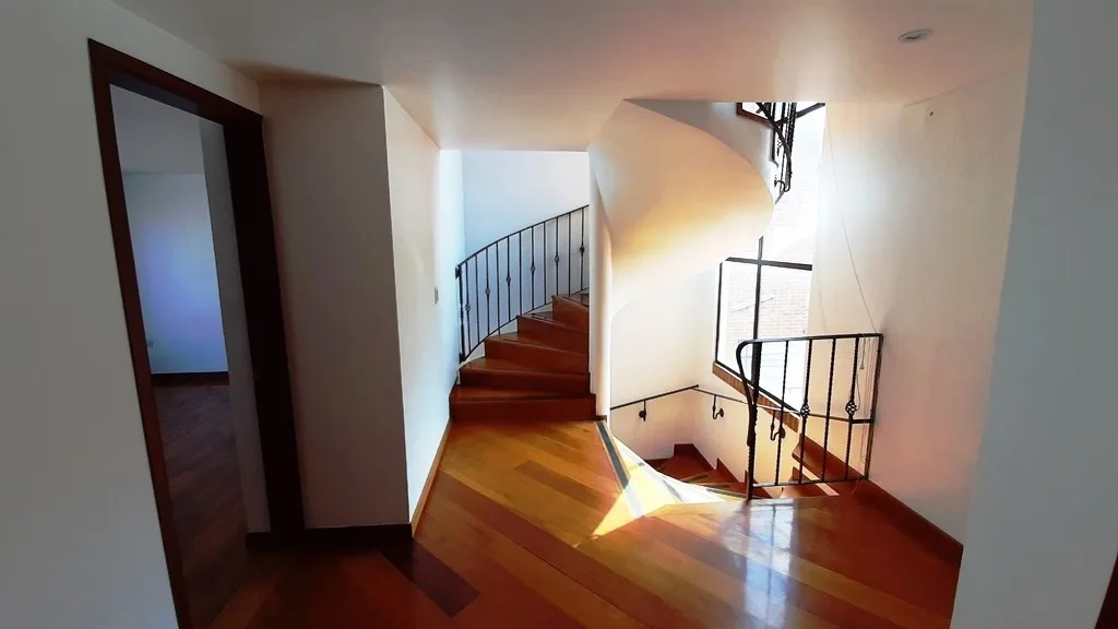 Casa Campestre en  Arriendo en Siberia, Cota