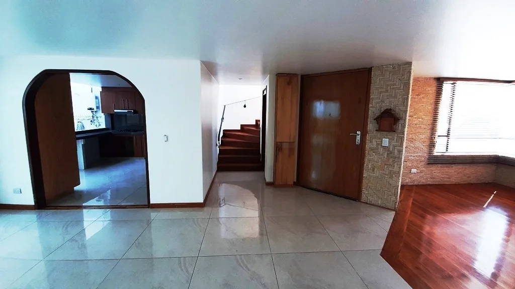 Casa Campestre en  Arriendo en Siberia, Cota