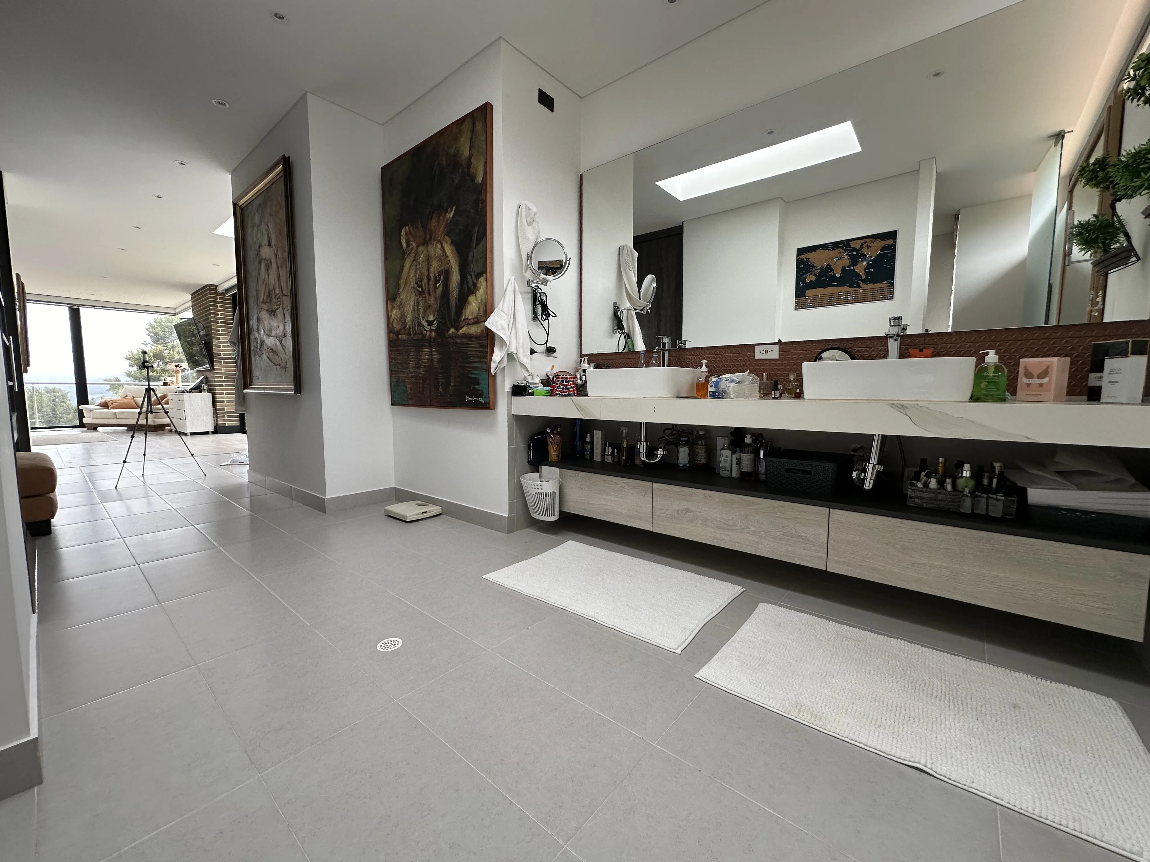 Casa Campestre en Arriendo en Sopó