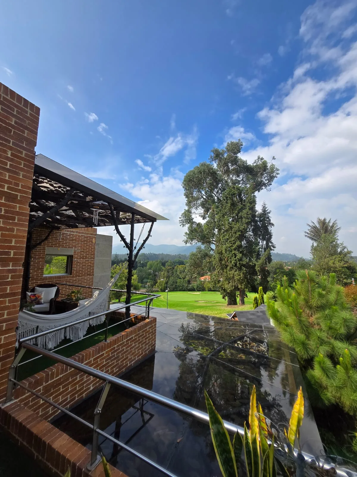 Casa Campestre en Arriendo en Sopó