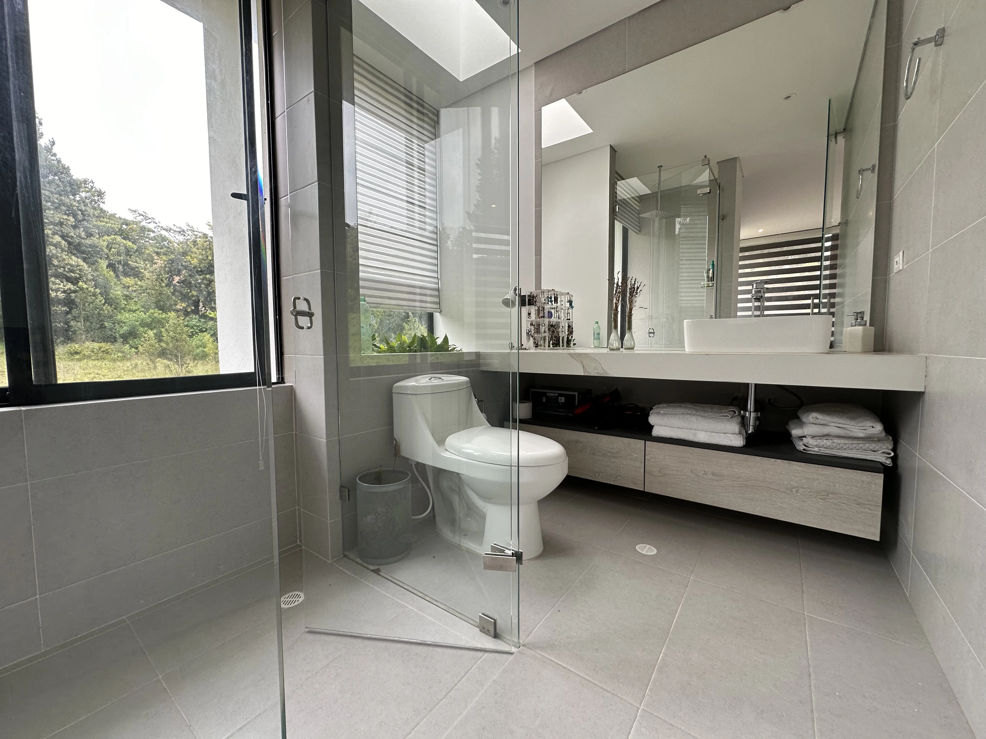 Casa Campestre en Arriendo en Sopó