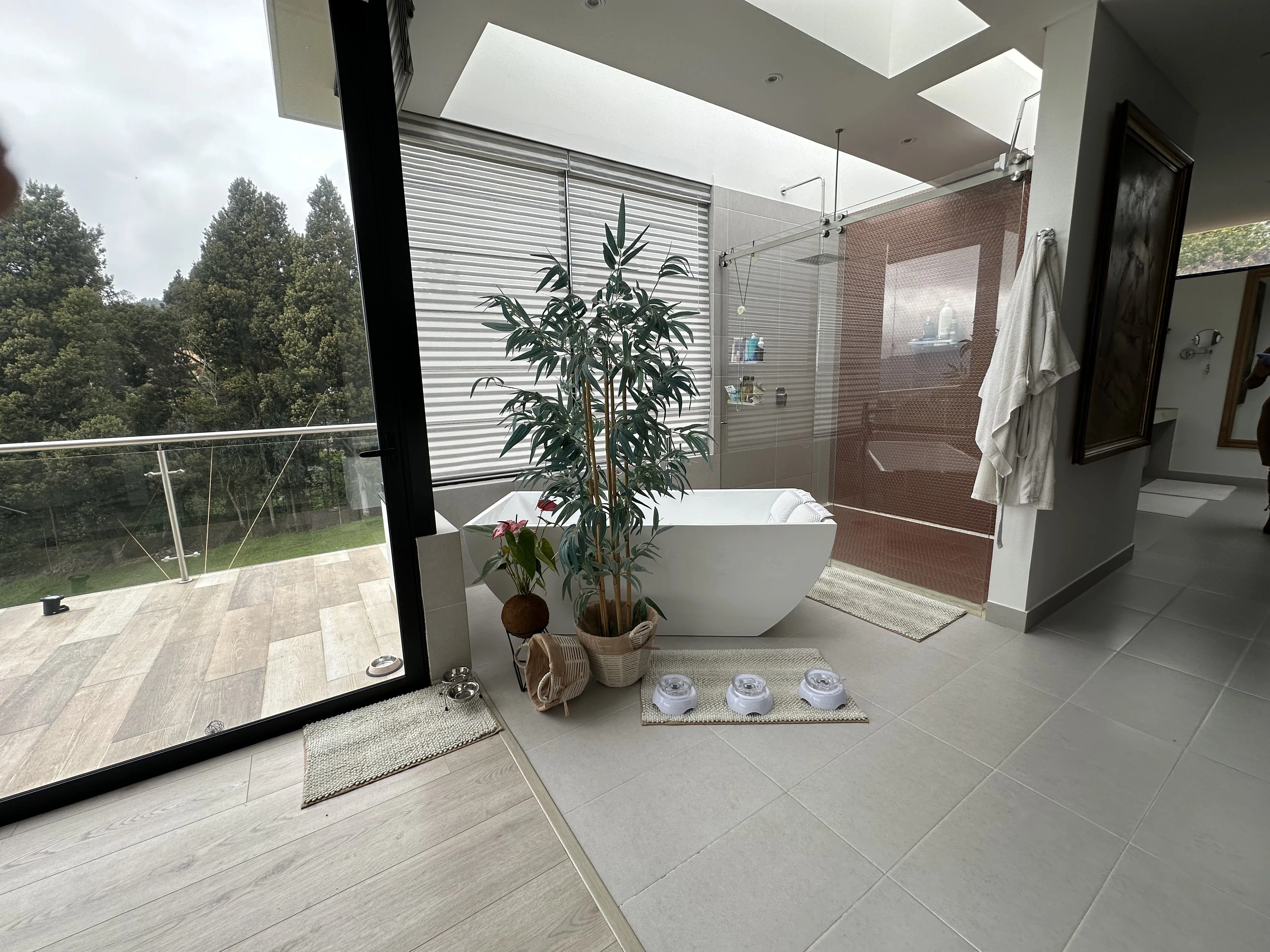 Casa Campestre en Arriendo en Sopó