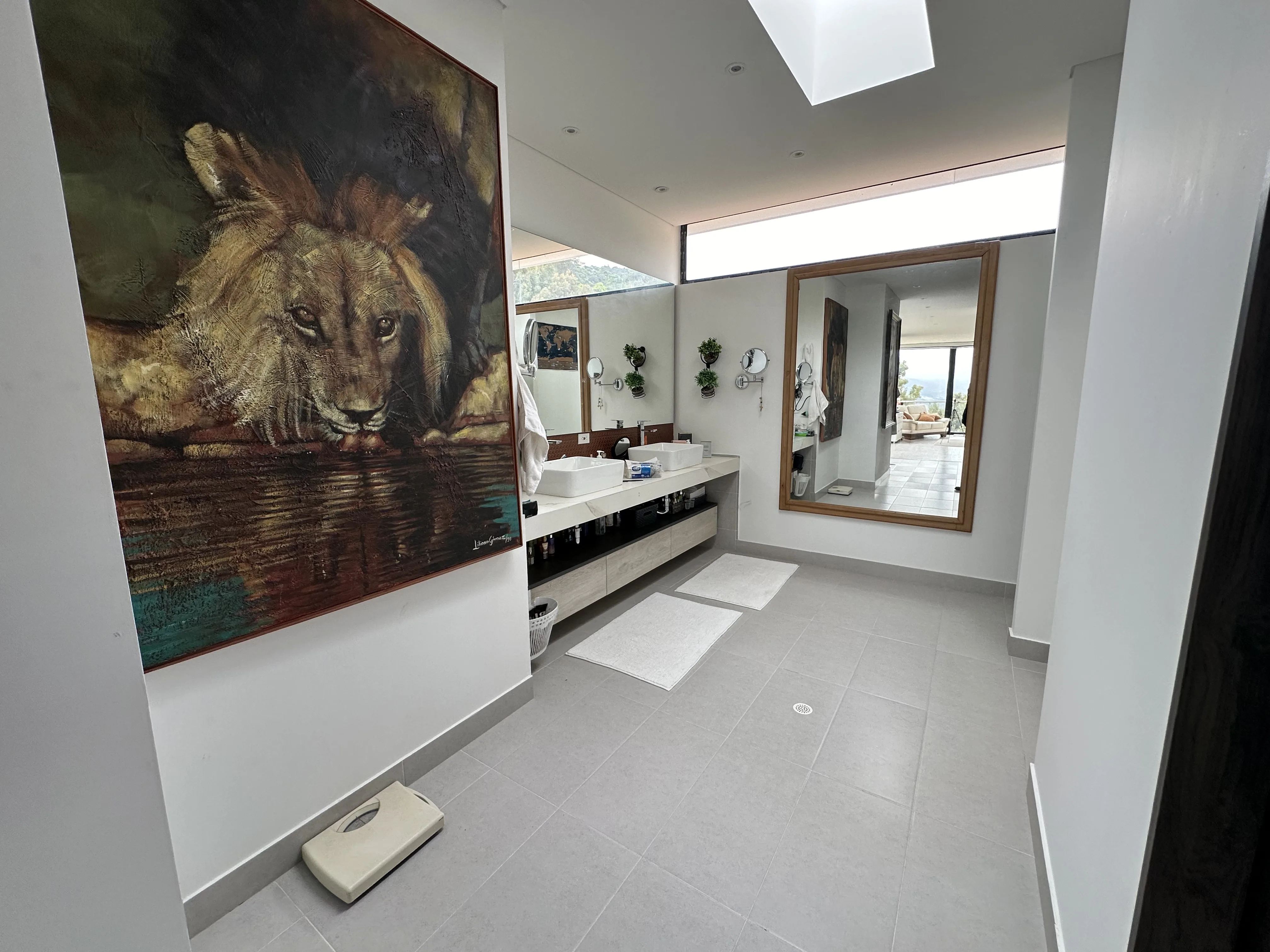 Casa Campestre en Arriendo en Sopó