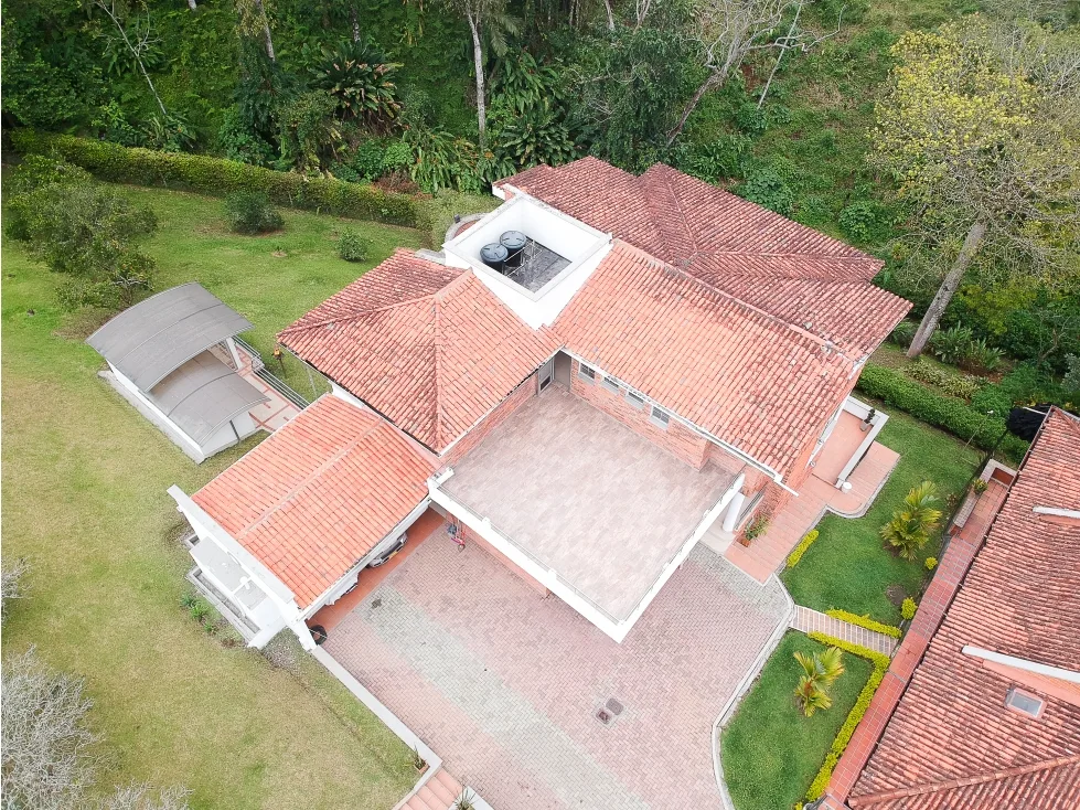 Casa en Arriendo en Pinares, Pereira