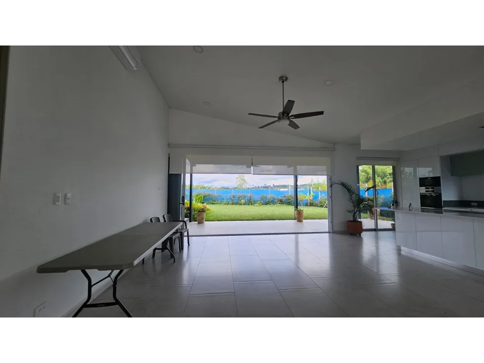 Casa Campestre en Arriendo en Vía El Caimo, Armenia