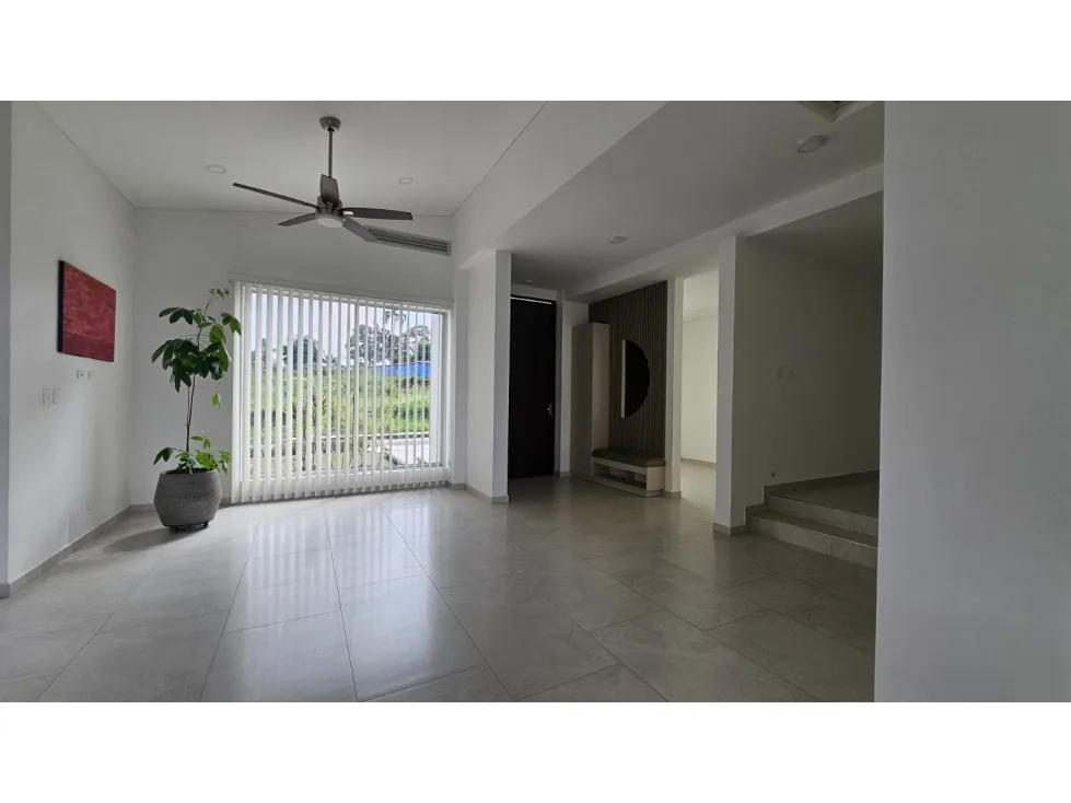 Casa Campestre en Arriendo en Vía El Caimo, Armenia