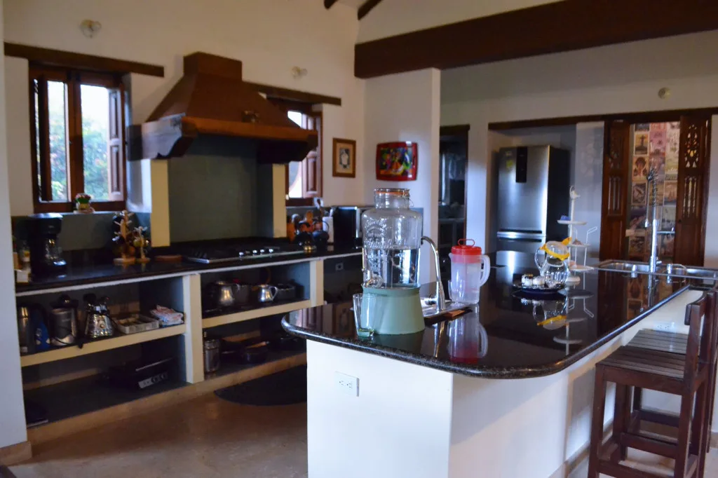 Casa Campestre en Arriendo en Villa de leyva