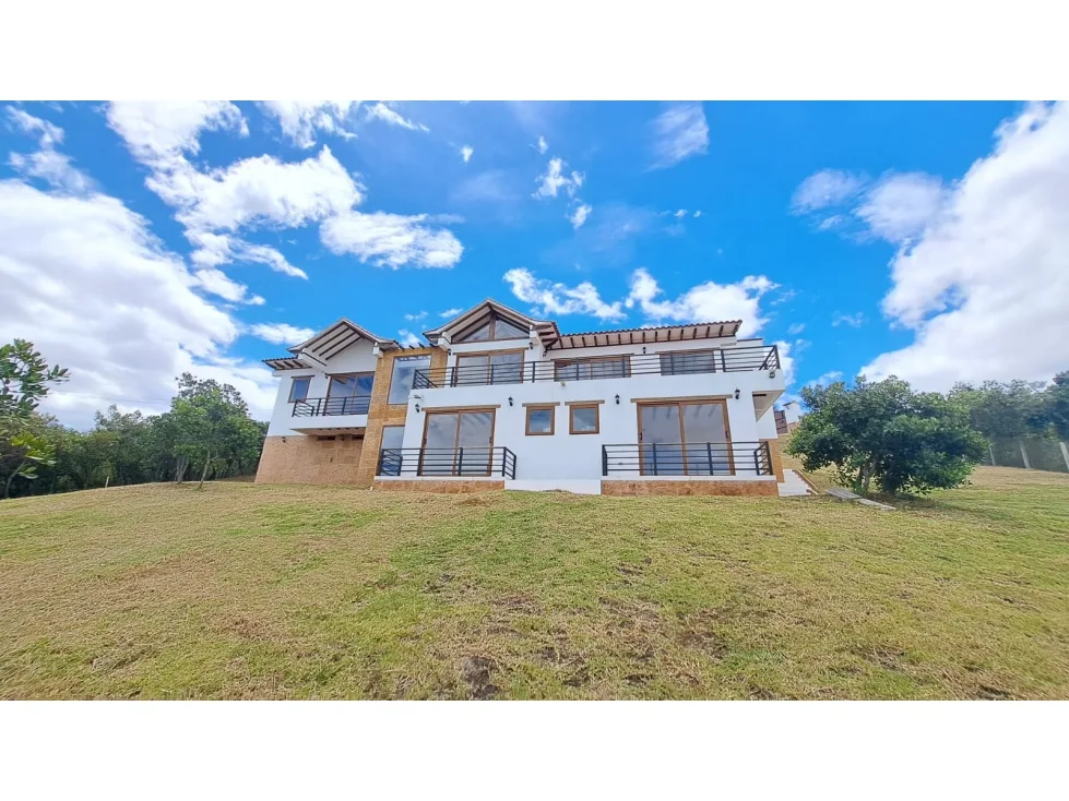 Casa Campestre en Arriendo en Villa de leyva