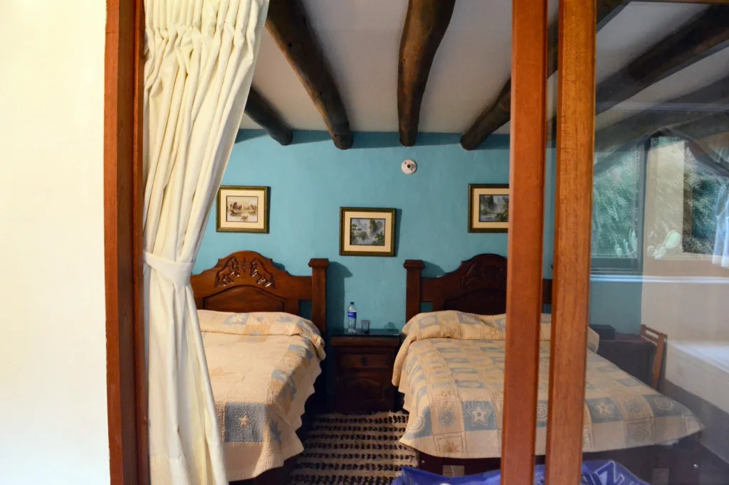 Casa Campestre en Arriendo en Villa de leyva