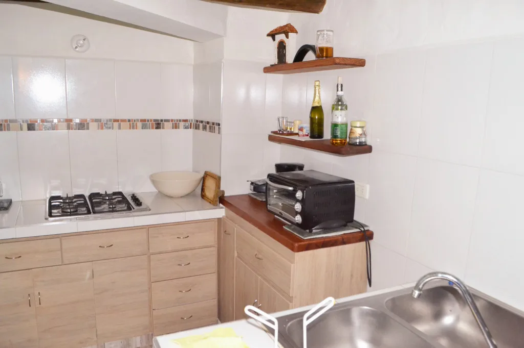 Casa Campestre en Arriendo en Villa de leyva