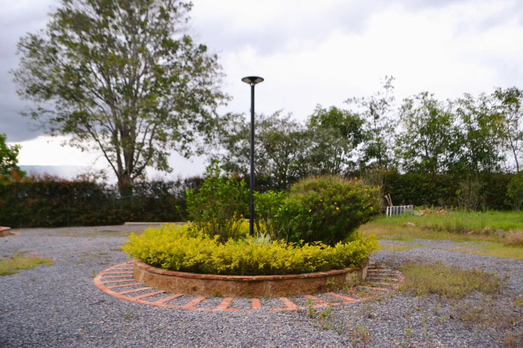 Casa Campestre en Arriendo en Villa de leyva
