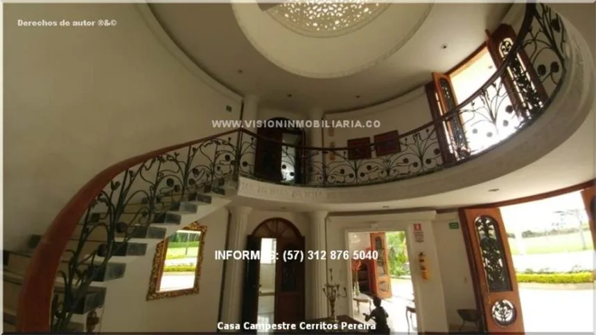 Apartamento en Arriendo en Sector lago uribe, Pereira