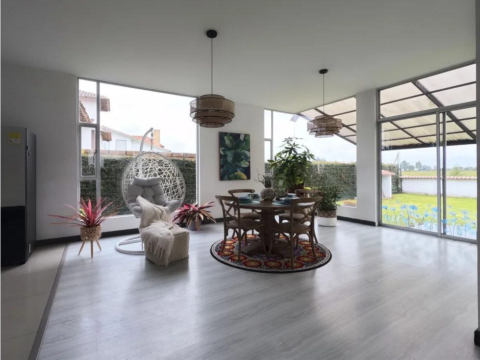 Tradicional Local en arriendo Funza Centro