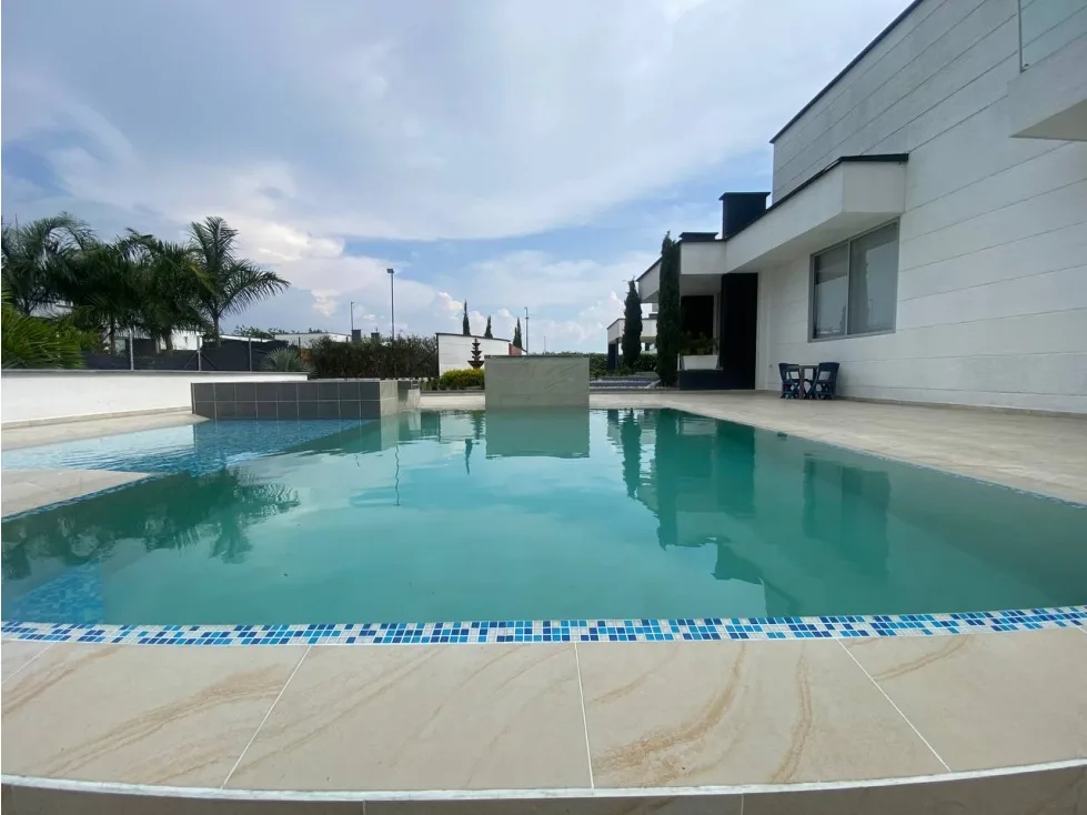 Casa Campestre en arriendo en Cerritos, Pereira