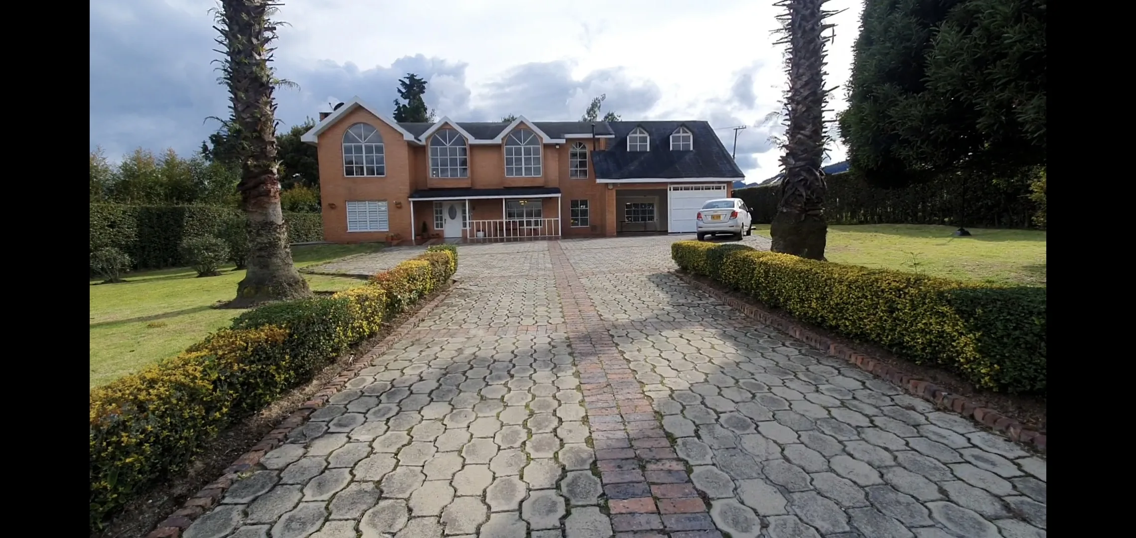 Apartamento en Arriendo en Portales de chia, Chía