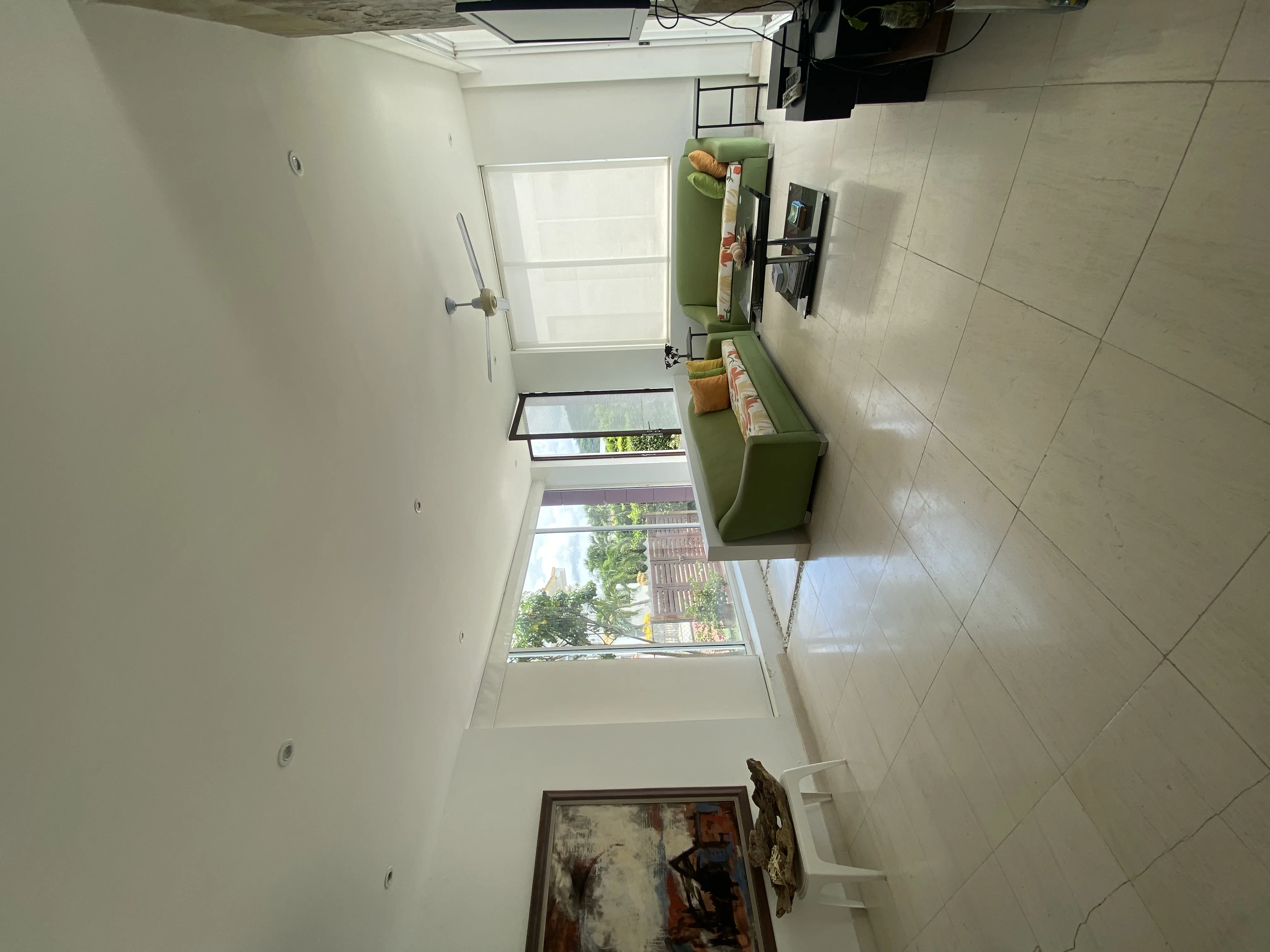 Casa Lote en arriendo en La chica, Anapoima