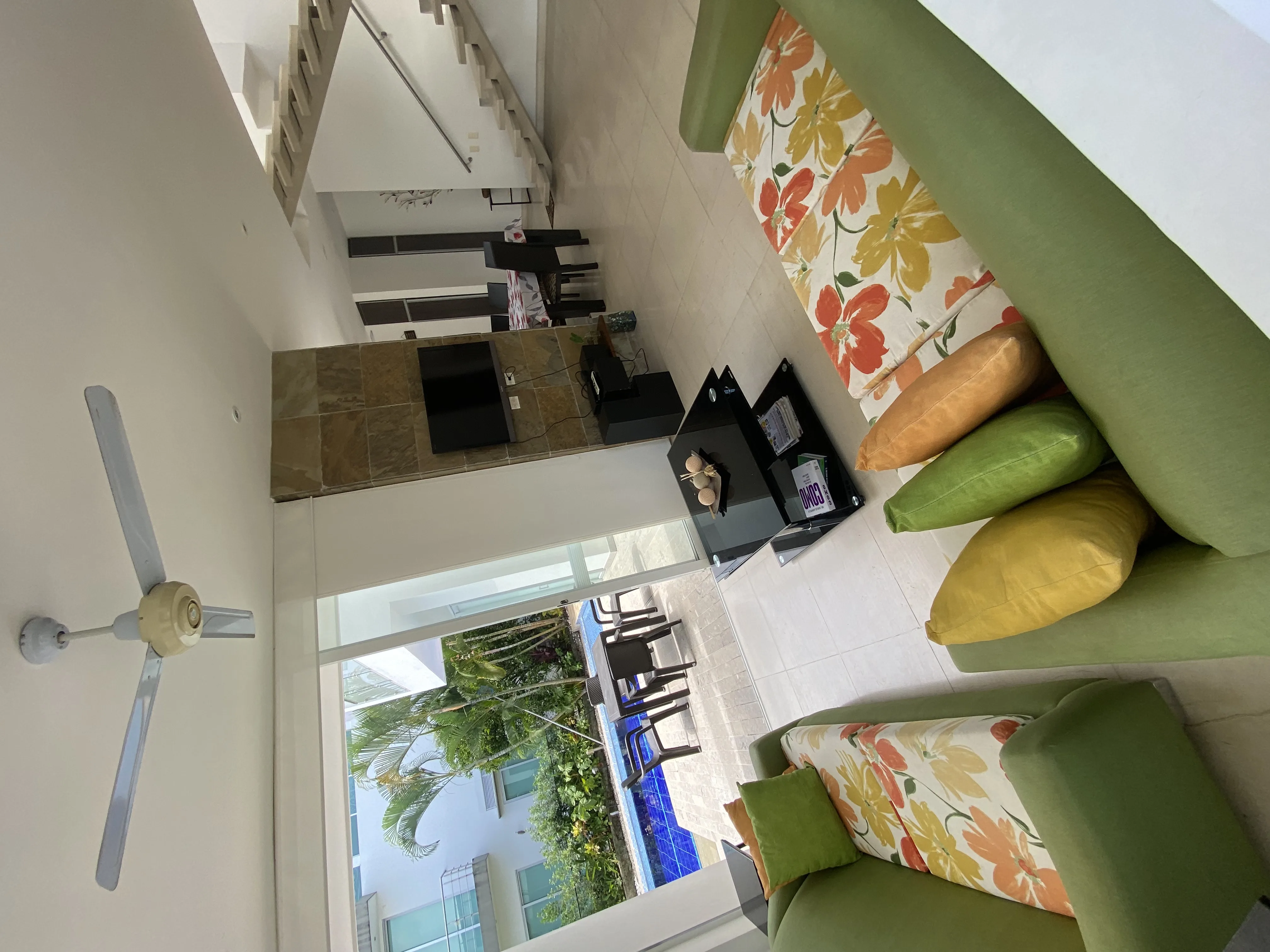 Casa Campestre en arriendo en Condominios Campestre Anapoima, Anapoima